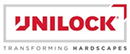 Unilock Transforming Hardscapes brand logo