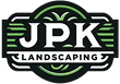 JPK Landscaping company logo